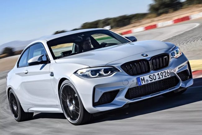 BMW anuncia chegada de dois novos modelos