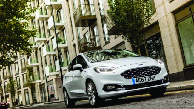 Ford Fiesta e Focus podem voltar ao mercado como carros elétricos